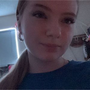 Meet your Posher, Reagan